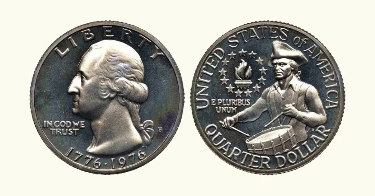 This 25-Cent Coin Could Be Worth $5 Million: How to Identify It