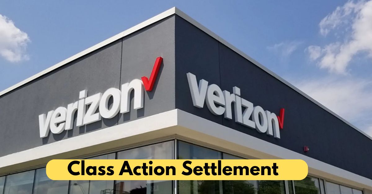 Verizon Wireless Class Action Settlement 2025: Details and Key Dates