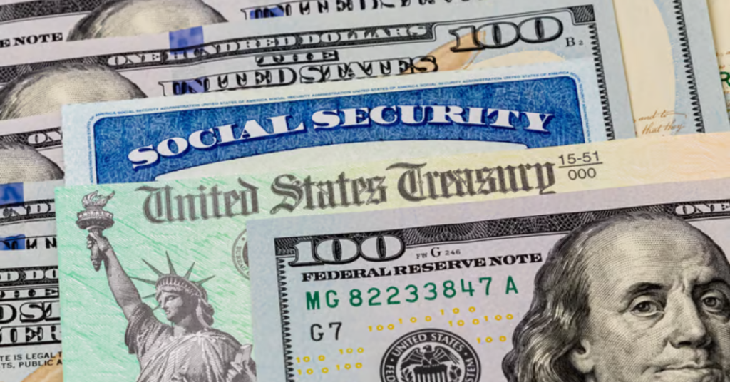 Bad News for Social Security Retirees in 2025: How Changes Could Impact Your Benefits?