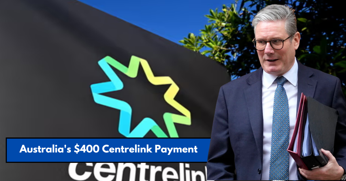 Australia's $400 Centrelink Payment: Everything You Need to Know