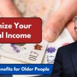 £10,000 in Benefits for Older People: How to Maximize Your Annual Income in 2025