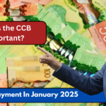 CCB $7787 Payment In January 2025: Child Benefit Arrives This Week