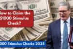 $1000 Stimulus Checks 2025: Who’s Eligible and When Can You Expect Payments?