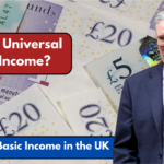 Universal Basic Income in the UK: Advancing Equality and Economic Security