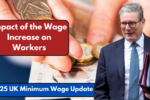 2025 UK Minimum Wage Update: What It Means for Workers and Employers