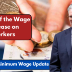 2025 UK Minimum Wage Update: What It Means for Workers and Employers