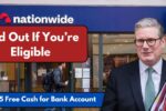 £175 Free Cash for Bank Account Owners – Find Out If You’re Eligible Now!