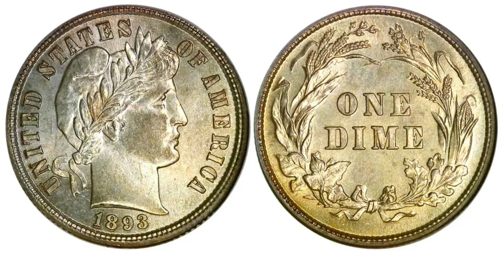 Barber Coins Could Be Worth Thousands: Here’s How to Spot Them in Your Spare Change