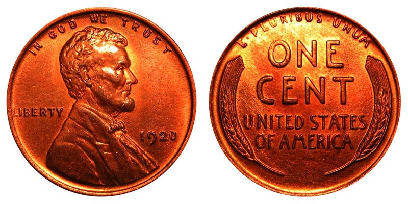 Is the $990,000 1920 Lincoln Wheat Penny a Scam? 4 Red Flags Every Collector Must Know