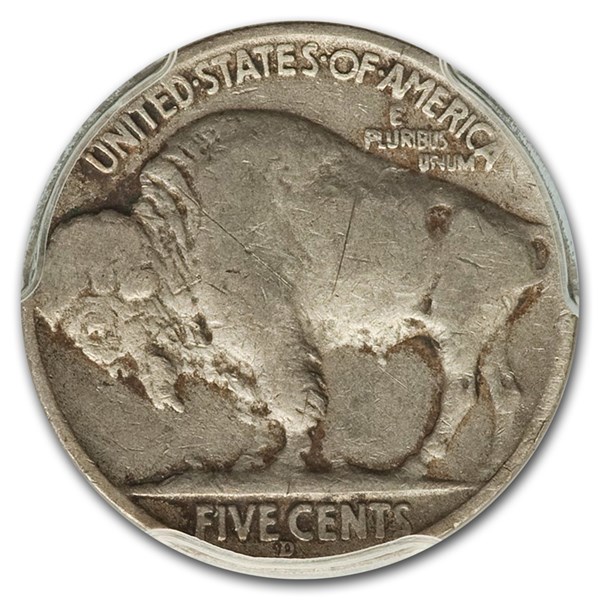 1936-d-buffalo-nickel