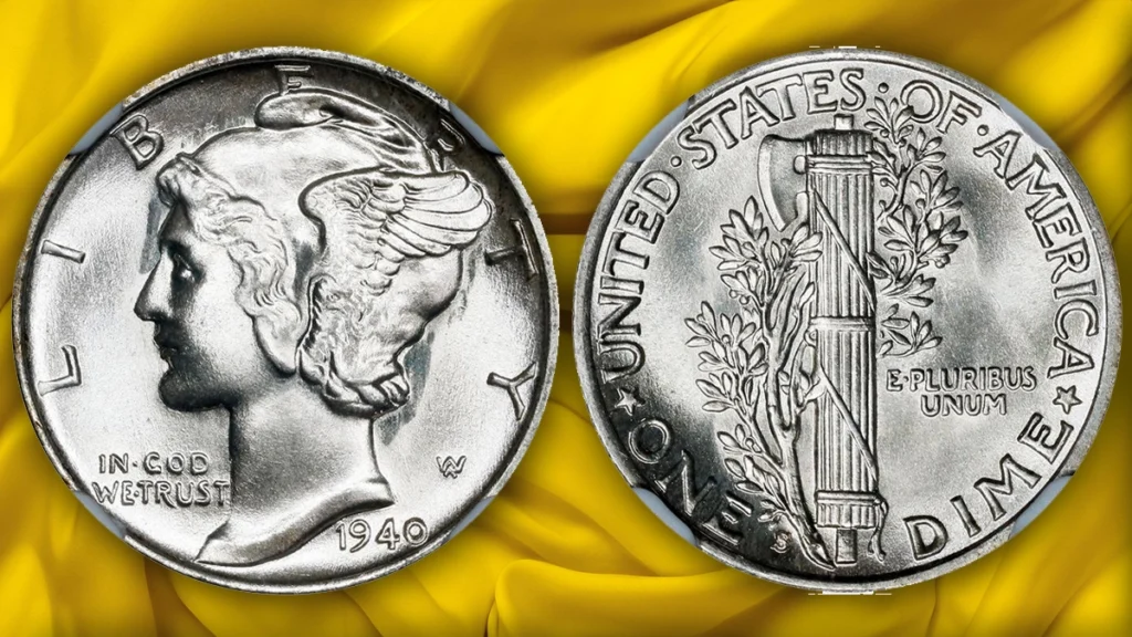 5 Rare Coins to Watch for Big Returns in 2025