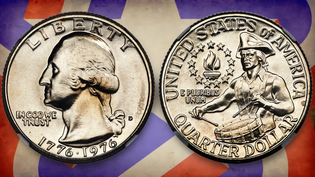 4 Rare Coins to Sell Before 2025 Is Over