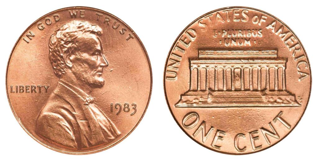 Rummage Through Your Drawers – This 1-Cent Coin Is Worth $20,000 Today: Here’s How They Differ!"