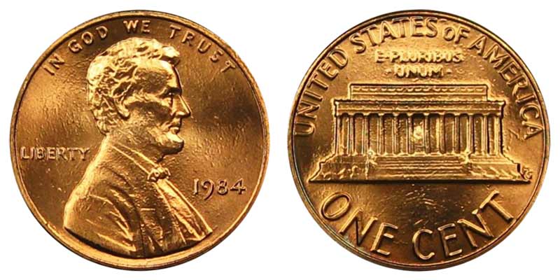 6 Rare Coins From the 1980s That Could Be Worth Thousands