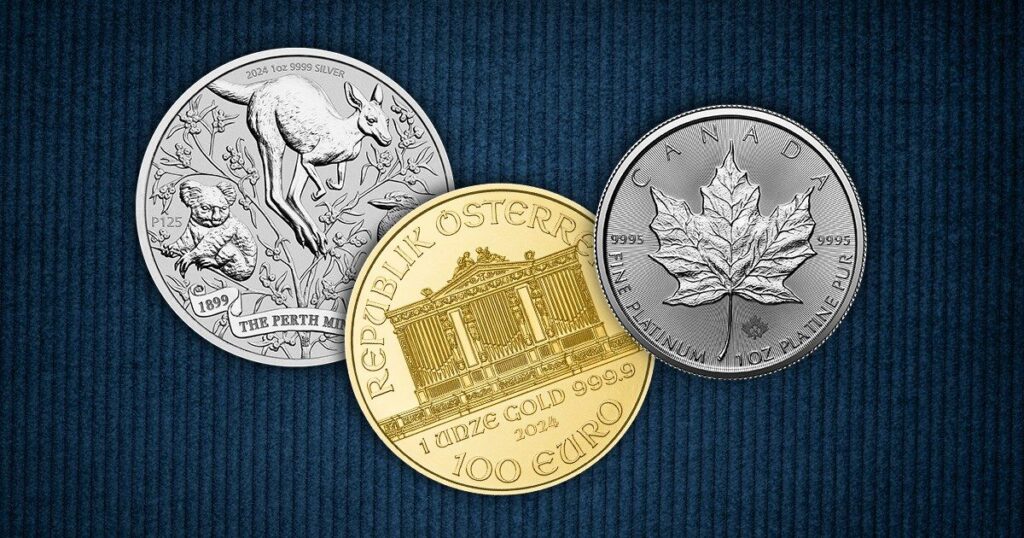 Discover 5 Rare Quarters from 2000 Worth Big Money