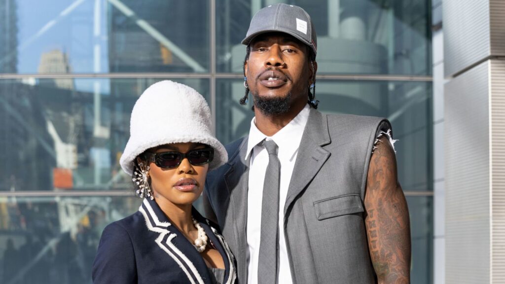 Who Is Teyana Taylor Dating? Exploring Her Personal Life and Relationships