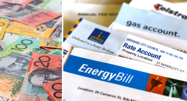 Australian Households to Benefit from $1,300 Energy Bill Rebate in 2025