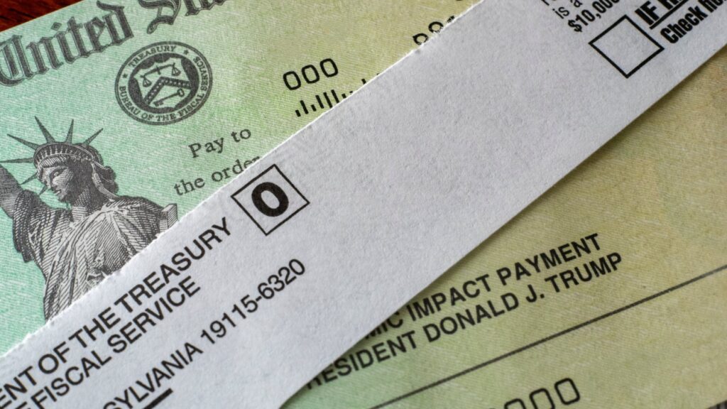 $2000 4th Stimulus Check in 2025: What You Need to Know About Eligibility, Payment Dates & Updates