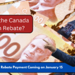 Canada Carbon Rebate Payment Coming on January 15: Here’s What You Need to Know