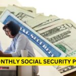 $5,108 Monthly from Social Security