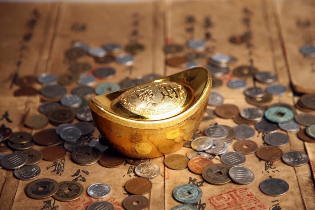 6 Rare Coins Worth $2 Billion Each: Unveiling Their Legendary Stories