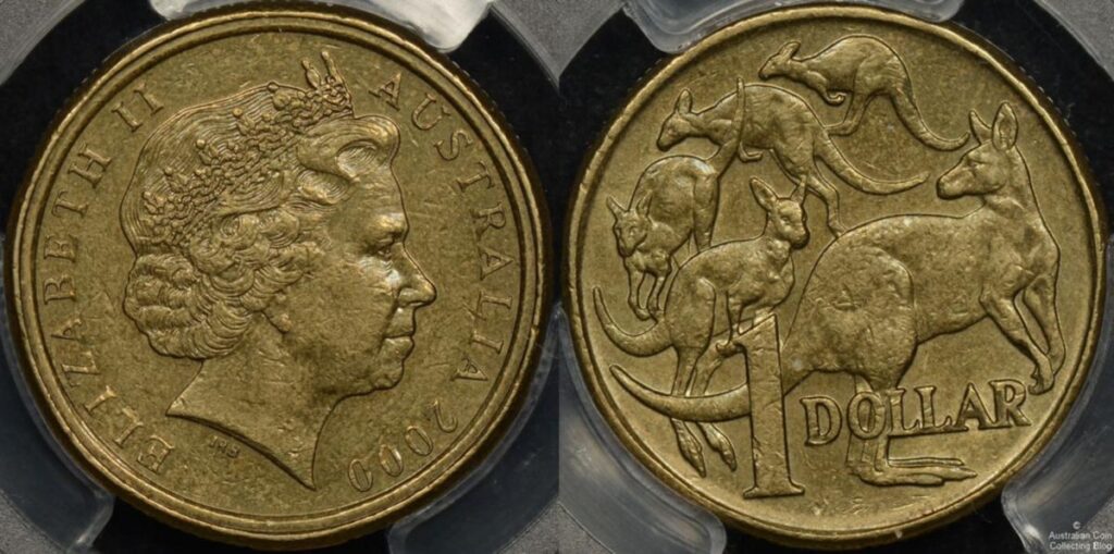 Hidden Treasures: Rare $1 Coins That Could Be Worth Millions