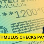 $725 Stimulus Checks Payment January 2025: Eligibility, Payment Dates, and Everything You Need to Know