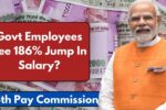 8th Pay Commission: Expected Pay Hike for 1.15 Crore Central Govt Employees and Pensioners