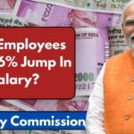 8th Pay Commission: Expected Pay Hike for 1.15 Crore Central Govt Employees and Pensioners