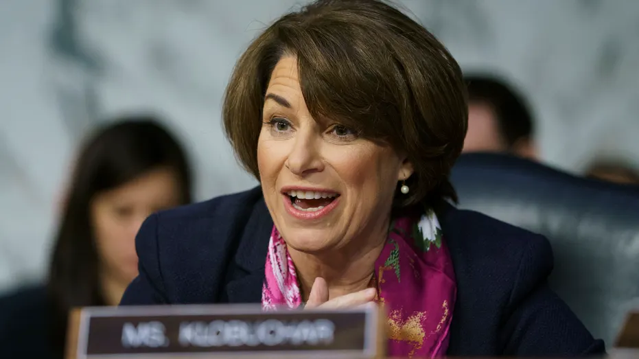 Amy Klobuchar Net Worth 2025: Shocking Details About Her Earnings and Career