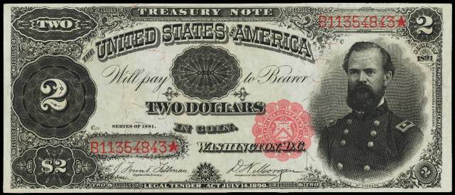 9 Rarest US Currencies Ever Released – Unveiling Their Astonishing Values!