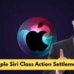 Apple Siri Class Action Settlement Payout 2025: Here’s Who’s Eligible And How To Claim