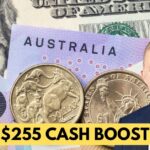 Australia's $255 Cost of Living Relief: Eligibility and How It Works