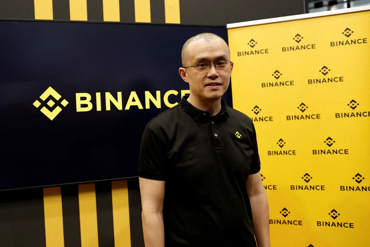 Binance Class Action Lawsuit