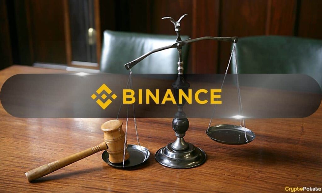 Binance