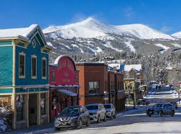 Breckenridge, Colorado