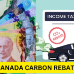 Canada Carbon Rebate