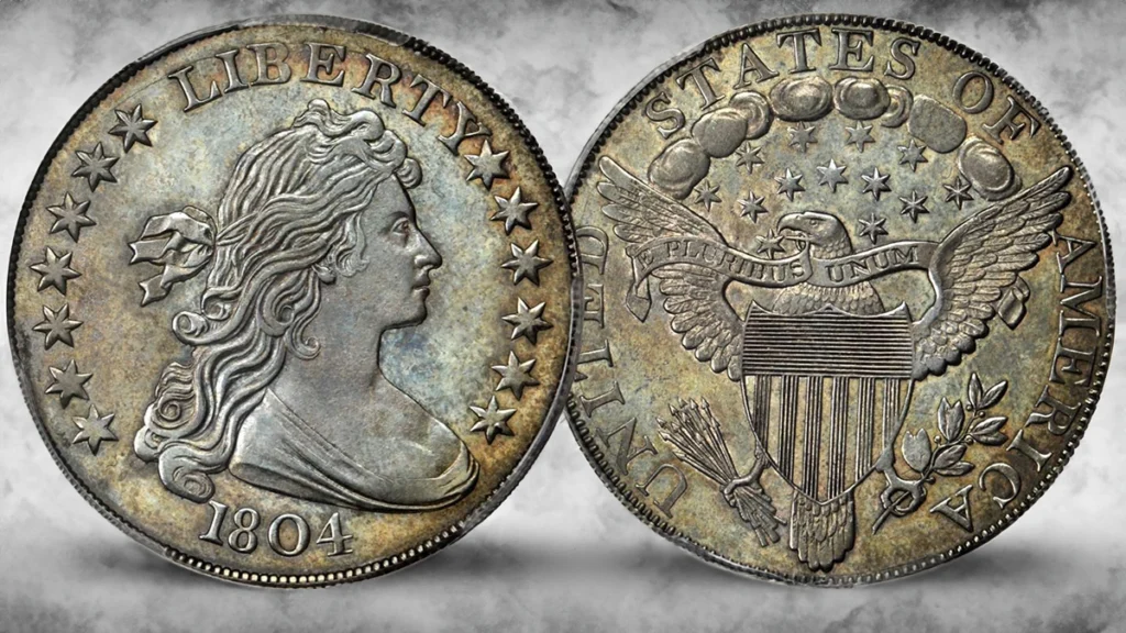 9 Rarest US Currencies Ever Released – Unveiling Their Astonishing Values!