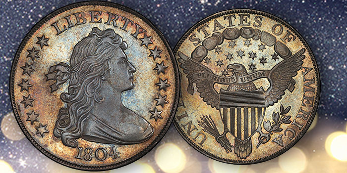 Hidden Treasures: Rare $1 Coins That Could Be Worth Millions