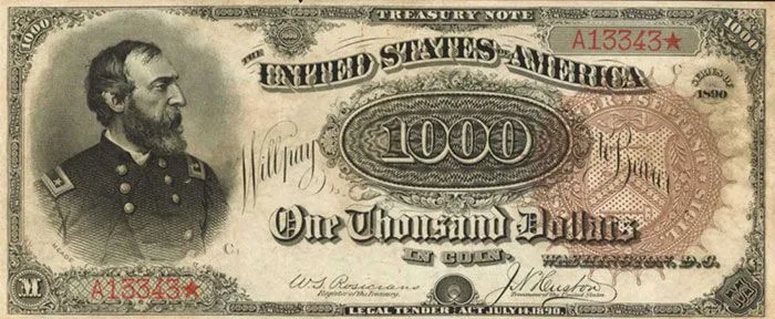 9 Rarest US Currencies Ever Released – Unveiling Their Astonishing Values!