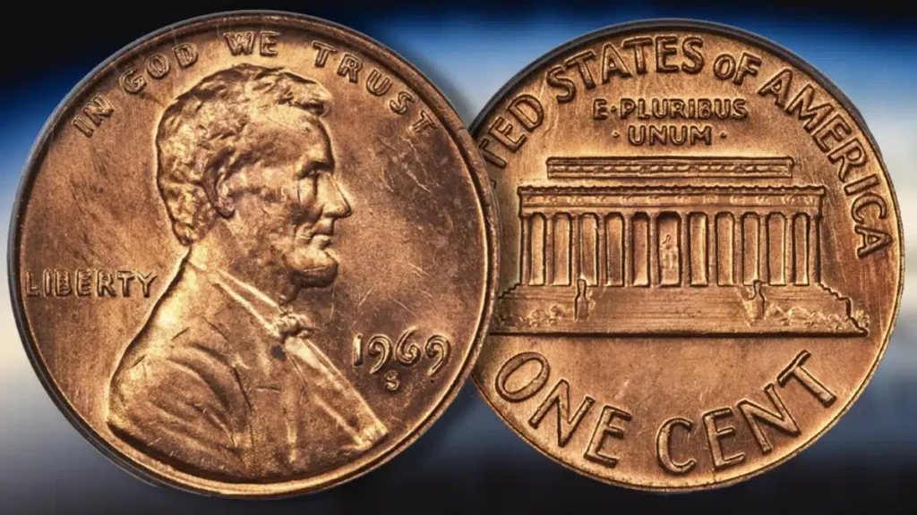 10 Rare Lincoln Pennies That Could Make You Rich – Start Your Treasure Hunt Today!