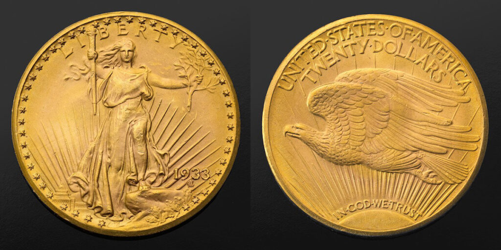 Rare Bicentennial Quarter Worth Nearly $7 Million: 6 Others Worth Over $30 Million