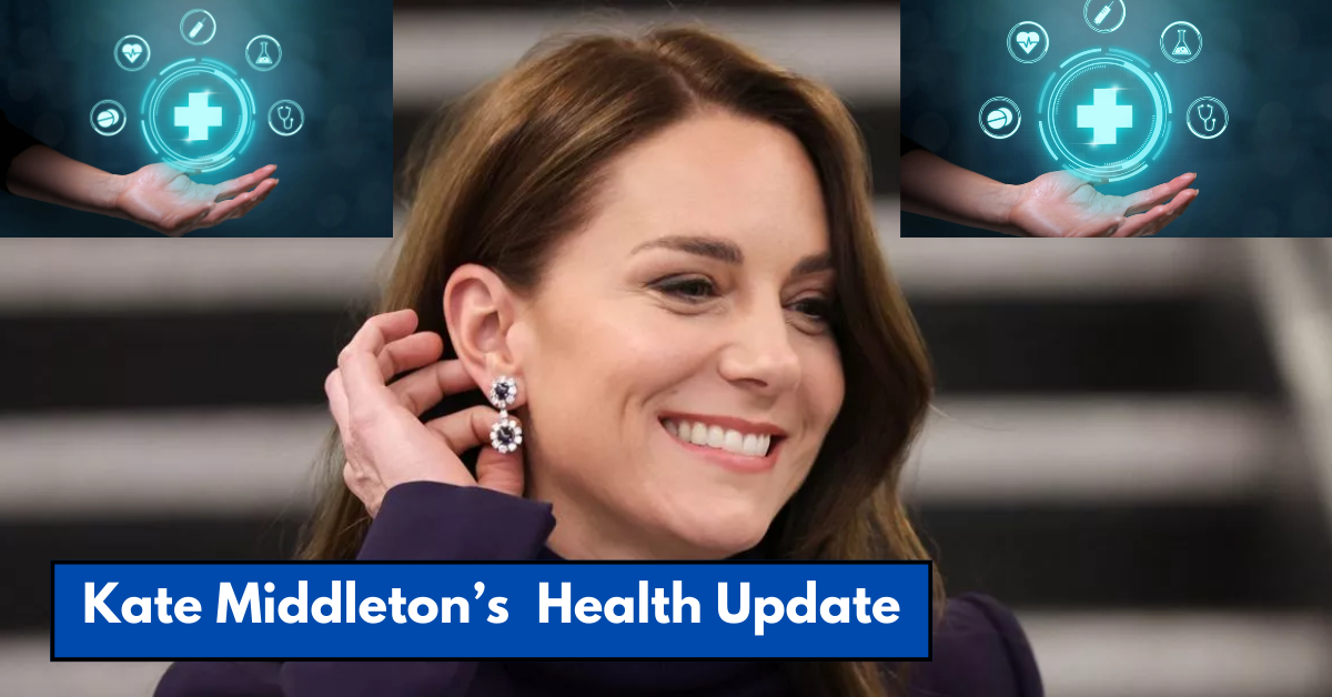 How Is Kate Middleton Doing? A Look at Her Current Health Status in 2025