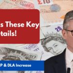 DWP Confirms Major 2025 PIP & DLA Increase – Don’t Miss These Key Details!