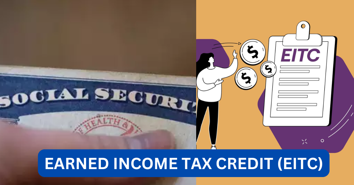 Earned Income Tax Credit (EITC)