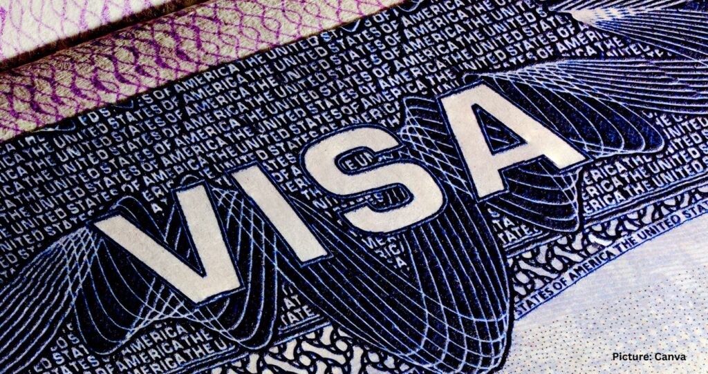 US Visa Bulletin January 2025: Key Dates for Family & Employment Preference