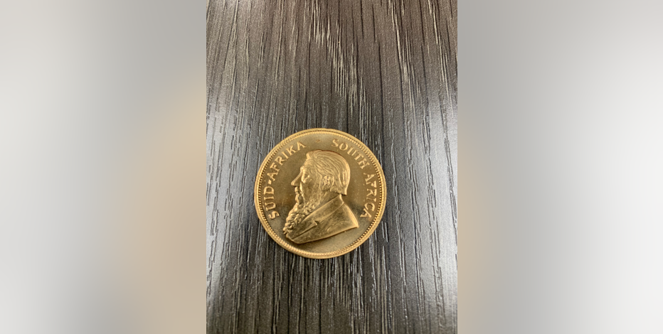 Rare Gold Coin Worth Thousands Donated Anonymously to Salvation Army’s Red Kettle Campaign