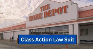 Home Depot Class Action Suit