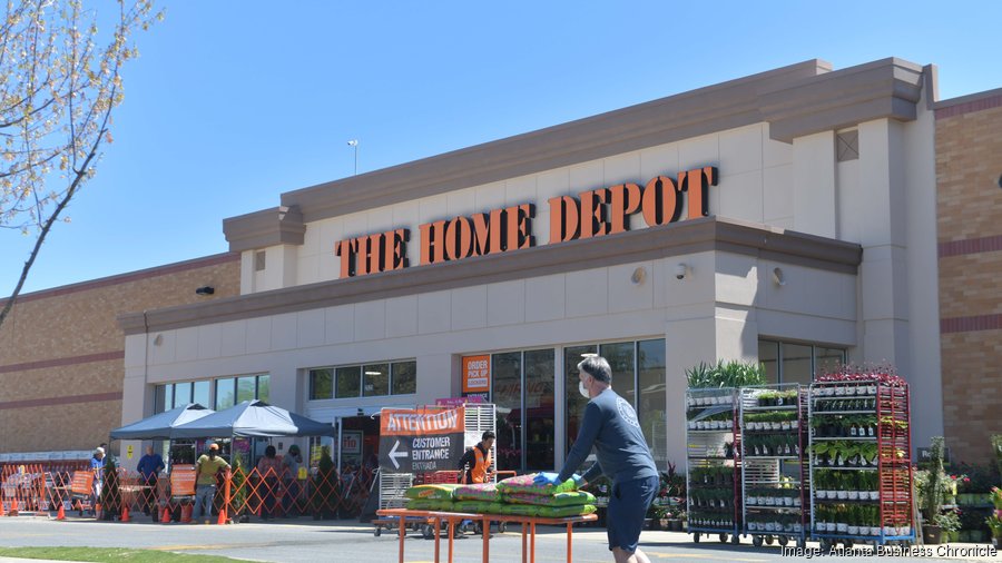 Home Depot