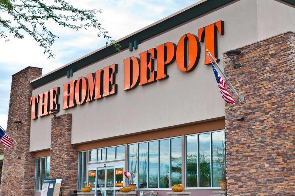 Home Depot